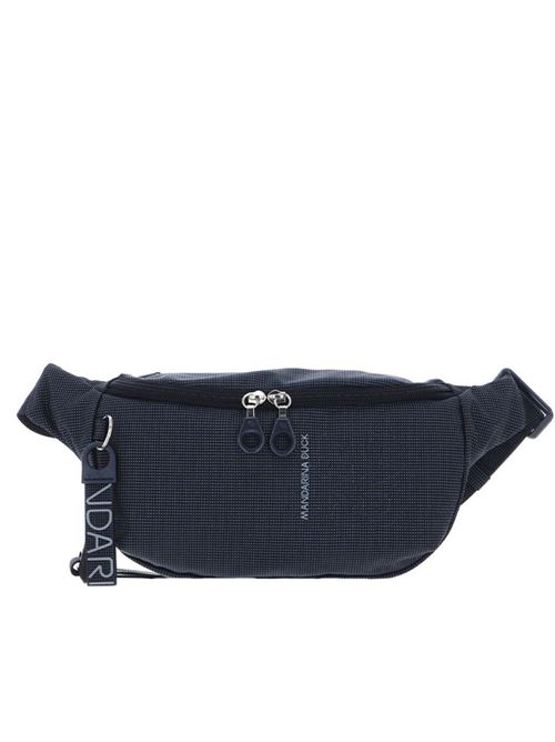 MD20 marsupio MANDARINA DUCK | P10QMMM3MSCARAB